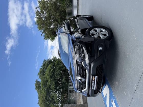 RENAULT DUSTER 1.6 16V SCE FLEX INTENSE PLUS MANUAL